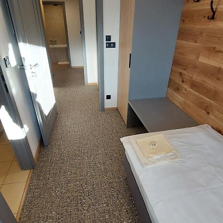 Hotel Bouda Jana 페츠 포트 스네스코우 외부 사진