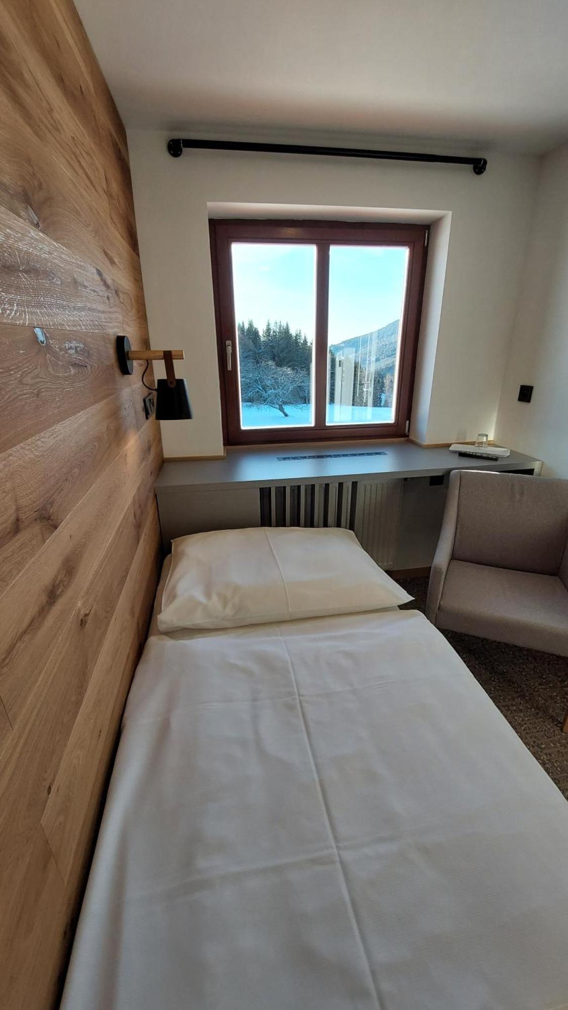 Hotel Bouda Jana 페츠 포트 스네스코우 외부 사진