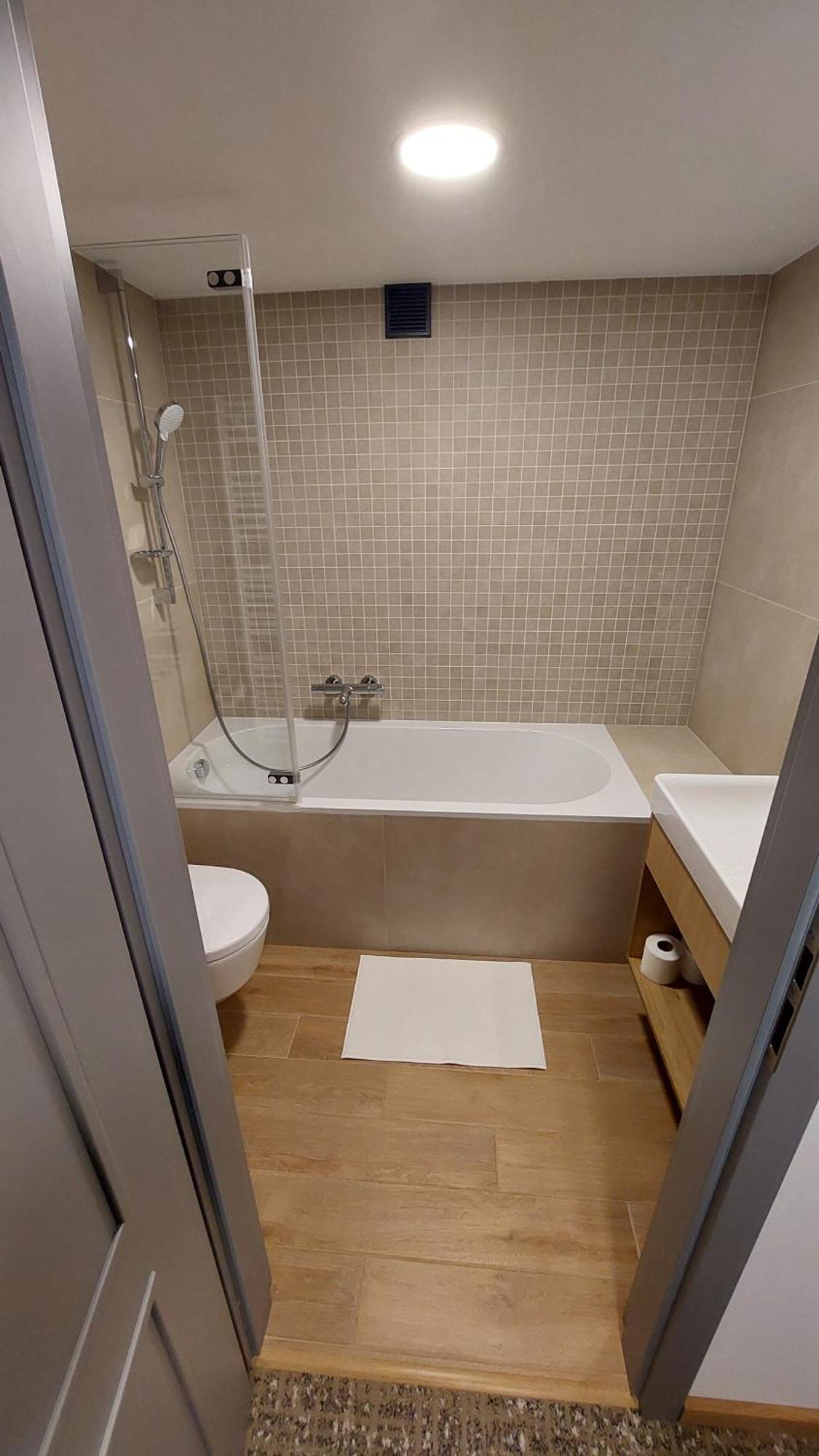 Hotel Bouda Jana 페츠 포트 스네스코우 외부 사진